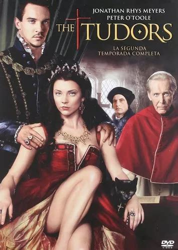 los tudor temporada 2